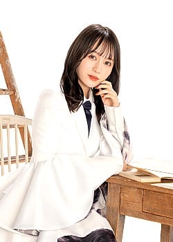 Nanako Miura